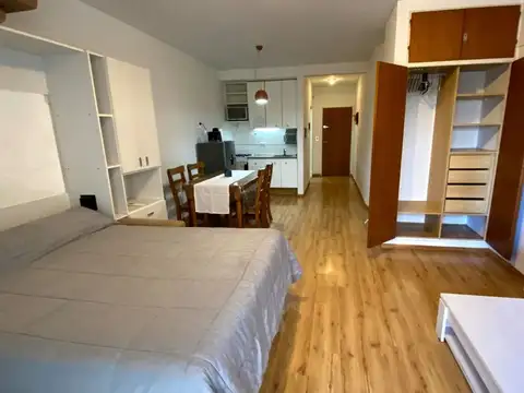 Departamento en Alquiler 16 años