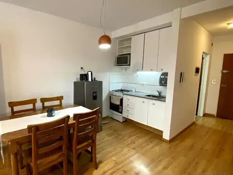 Avenida Olazábal 5400