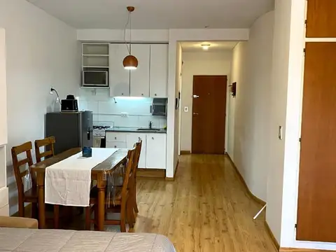 ALQUILER MONOAMBIENTE C/BALCÓN VILLA URQUIZA