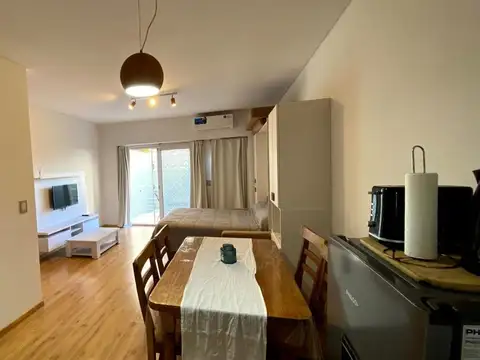 Departamento en Alquiler de Monoambiente