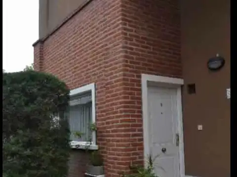 Depto Tipo Casa en Venta de 4 ambientes
