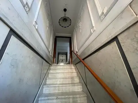 Av. Corrientes 3700 PH 4 Ambientes Reciclado, Entrada Indep y Terraza Propia Almagro