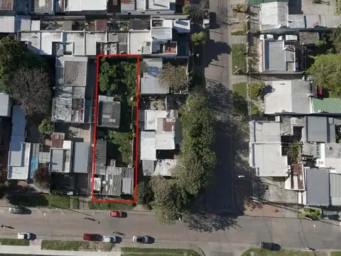 VENTA TERRENO CON CONSTRUCCIONES LAS PIEDRAS