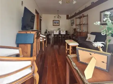 Departamento en Venta en Olivos, USD 240.000