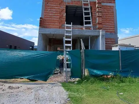 BC EL ALJIBE Manzanares Pilar Zona Norte 100