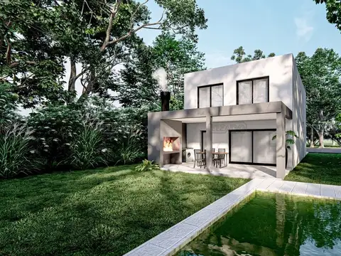 Casa en Venta al Noreste