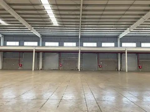 Depósito en Esteban Echeverria