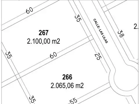 Terreno en Venta en Coronel Brandsen, USD 29.000