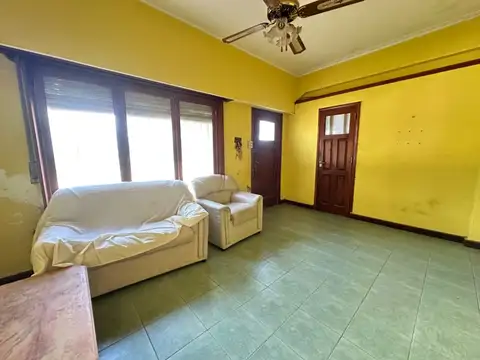 Depto Tipo Casa en Venta de 3 dormitorios