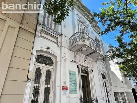 Venta Casa en Barrio Abasto Rosario