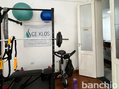 Casa en Venta 60 años