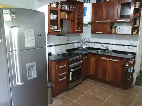Depto Tipo Casa en Venta de 2 ambientes