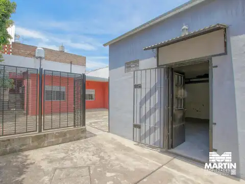 Local en Venta 10 años