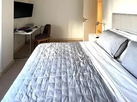 Departamento en Alquiler Temporal en Botanico, USD 1.600