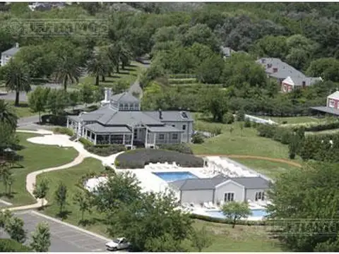 Terreno en Barrio Septiembre PG