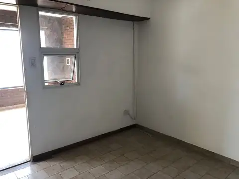 Oficina Monoambiente con 1 baño