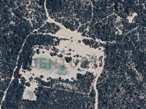 Campo en Venta de 0,10  ha