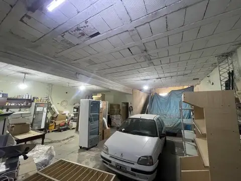 Galpon en Venta 37 años