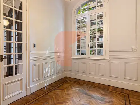 Casa en Alquiler 100 años