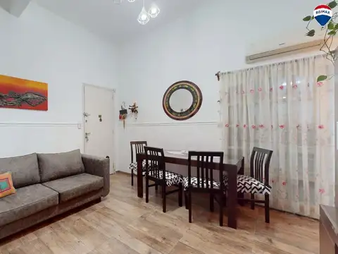 VENTA PH 3 AMBIENTES CON PATIO AVELLANEDA