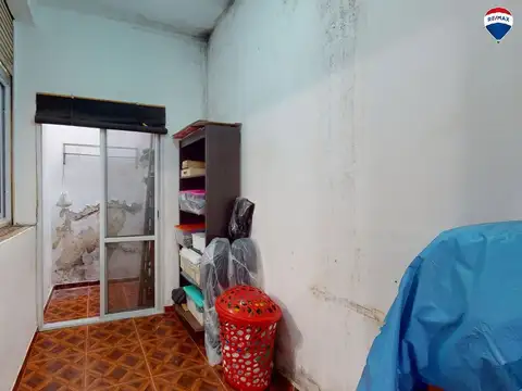 VENTA PH 3 AMBIENTES CON PATIO AVELLANEDA