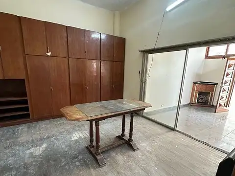 Depto Tipo Casa en Venta en Avellaneda, USD 50.000