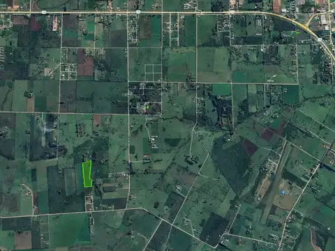 Terreno en Venta 50  mts Frente