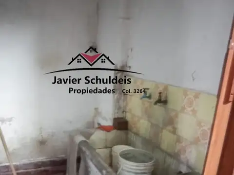 Casa en Venta en Mercedes, USD 65.000