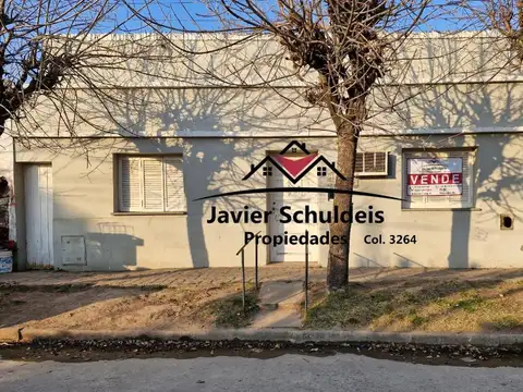 Casa calle 46 e/ 33 y 35