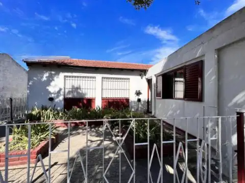 Casa en Alquiler de 3 dormitorios