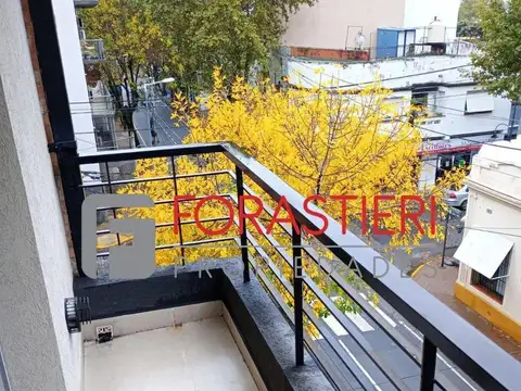 Departamento en Alquiler Temporal A Estrenar