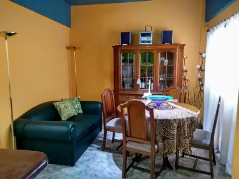 Casa en Venta de 1 dormitorio