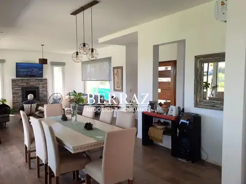 Casa en Alquiler Temporal en El Cantón - Barrio Puerto, $ 5.000