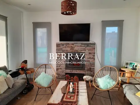 Casa en Alquiler Temporal con 1 cochera