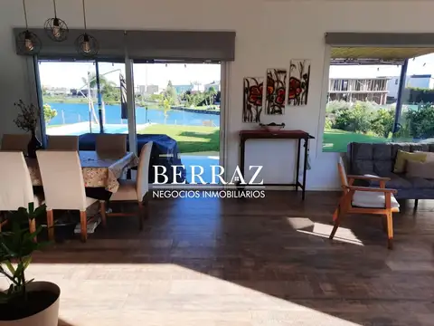 Casa en Alquiler Temporal 10 años