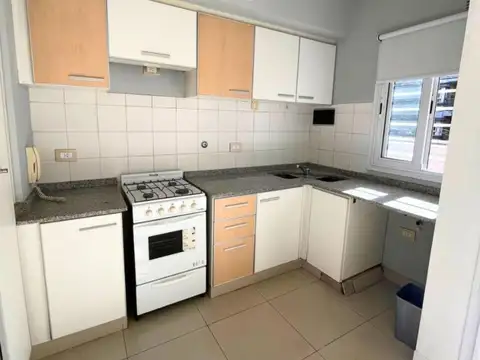 Departamento en Alquiler de 1 dormitorio