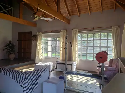 Casa en Venta de 3 dormitorios