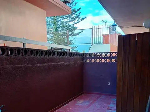 Departamento en Alquiler Temporal al Norte