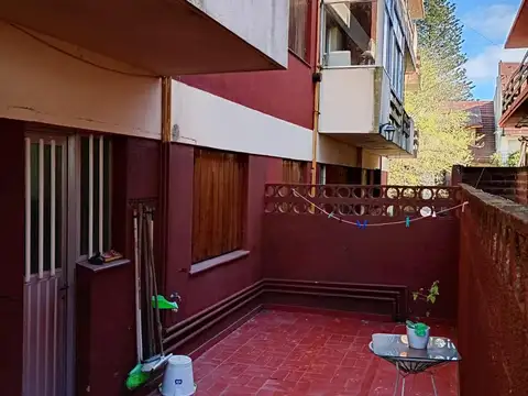 Departamento en Alquiler Temporal 40 años