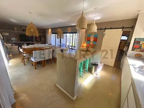 Casa en Venta en Manuel B Gonnet, USD 190.000