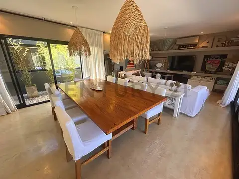 Casa en Venta 4 años