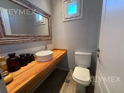 Casa en Venta al Noreste