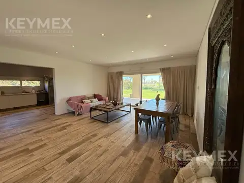 Casa en venta 4 ambientes Barrio San Rafael Villanueva