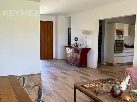 Casa en Venta 6 años