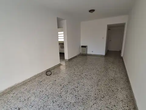 Departamento en Alquiler de 3 ambientes