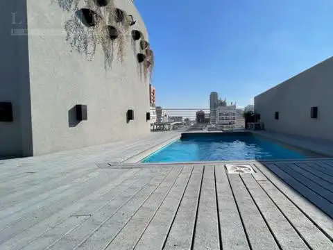 Departamento en Alquiler Temporal en Belgrano, USD 740