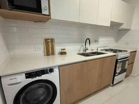 Departamento en Venta 40 años