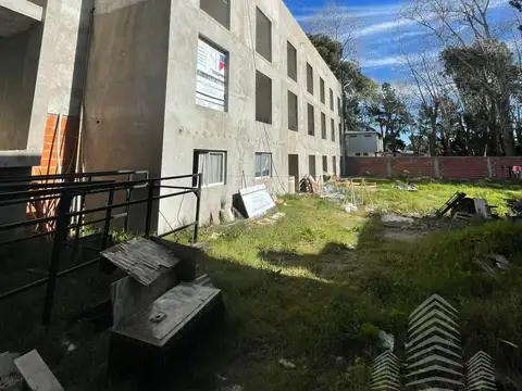 Hotel en Venta A Estrenar