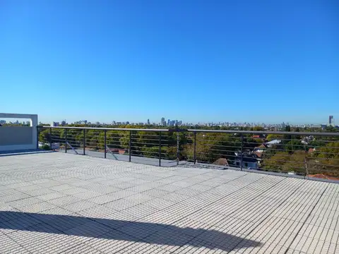 General José De San Martín 2800, Piso 4