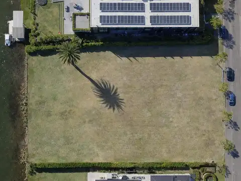 Terreno en Venta en Nordelta El Golf, USD 3.000.000